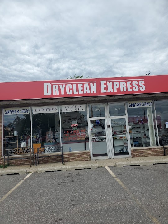 2 79 Cleaners storefront photo from Google