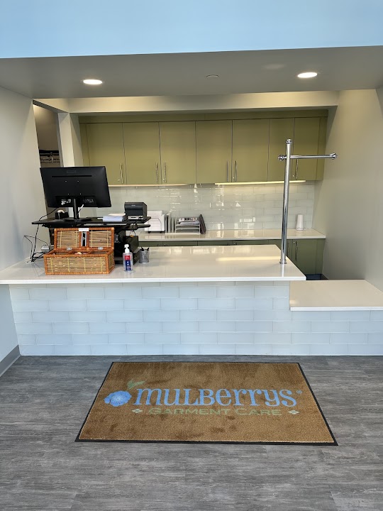 Mulberrys Dry Cleaners and Laundry storefront photo from Google