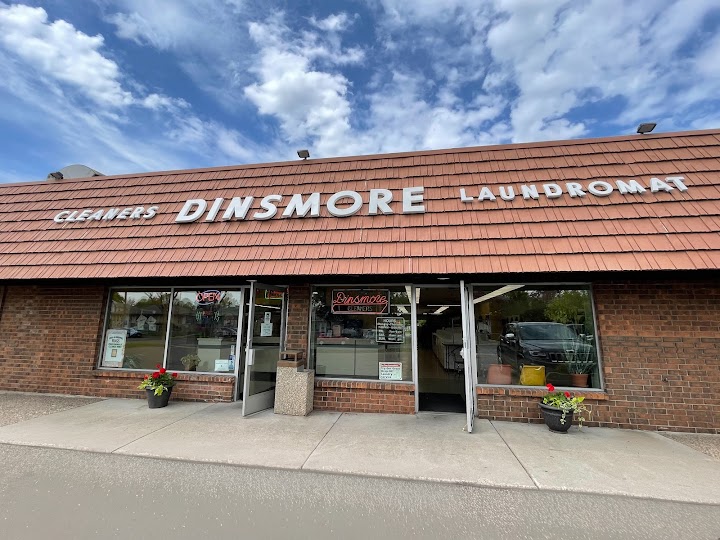 Dinsmore Cleaners & Launderers storefront photo from Google