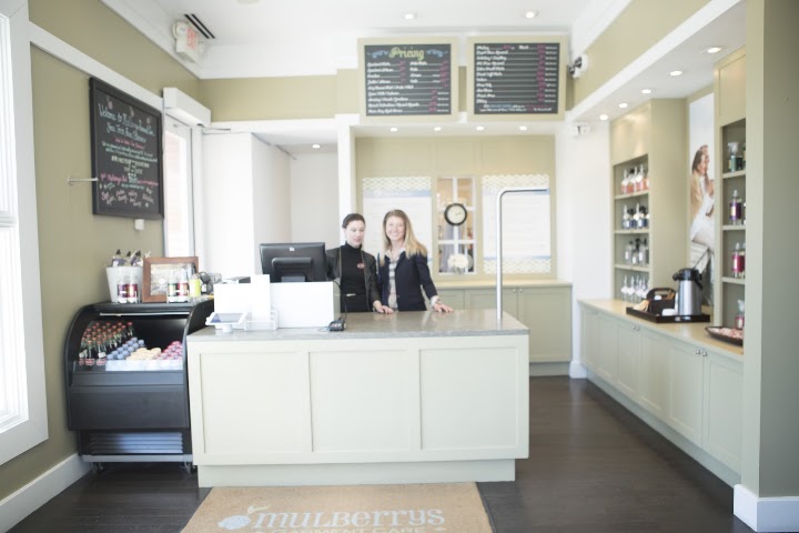 Mulberrys Dry Cleaners and Laundry storefront photo from Google