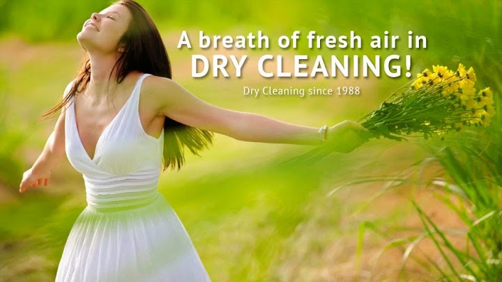Prestige Cleaning Center storefront photo from Google
