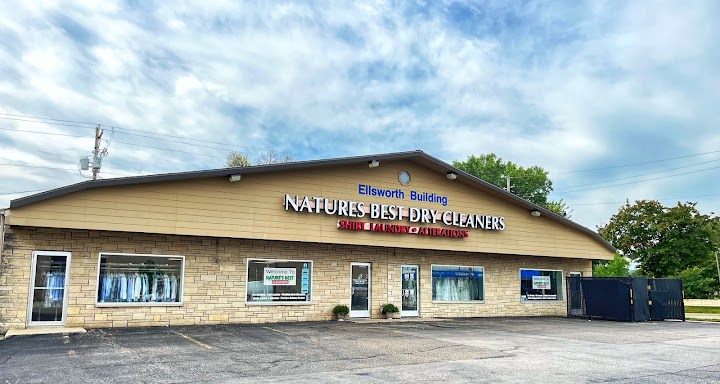 Nature's Best Cleaners storefront photo from Google