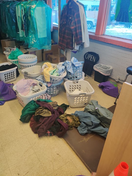 Storchak Cleaners storefront photo from Google