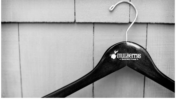 Mulberrys Dry Cleaners and Laundry storefront photo from Google