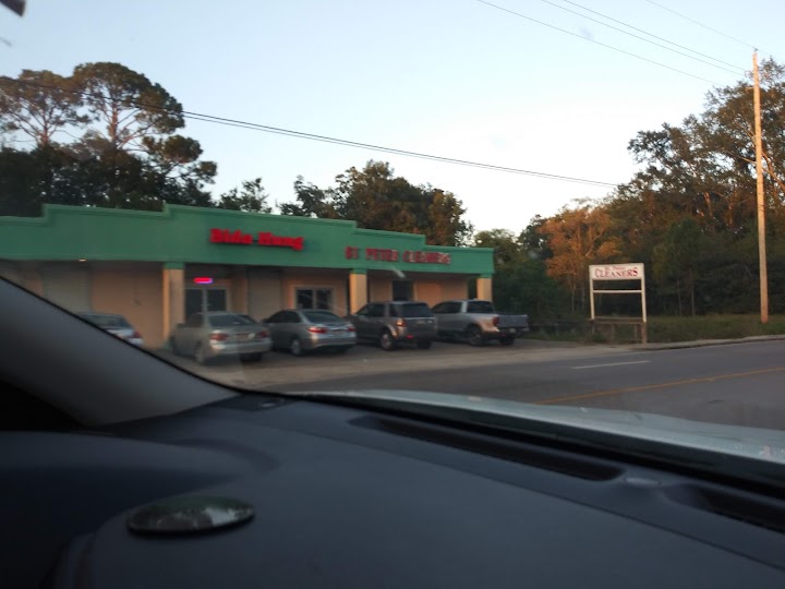 Nice Cleaning storefront photo from Google