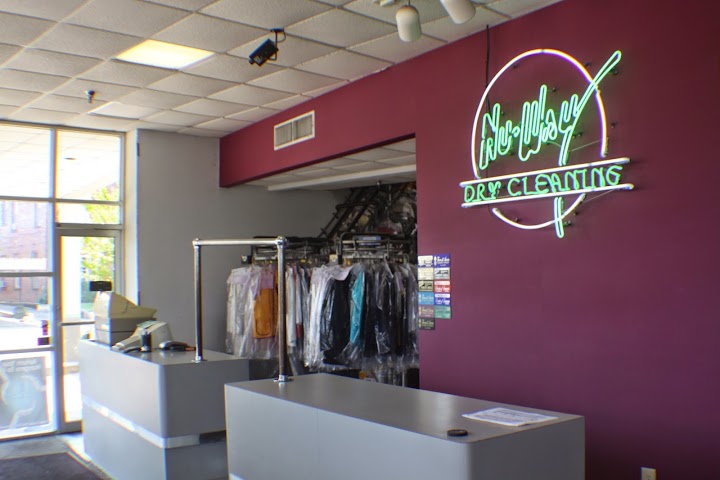 Nu-Way Dry Cleaning storefront photo from Google