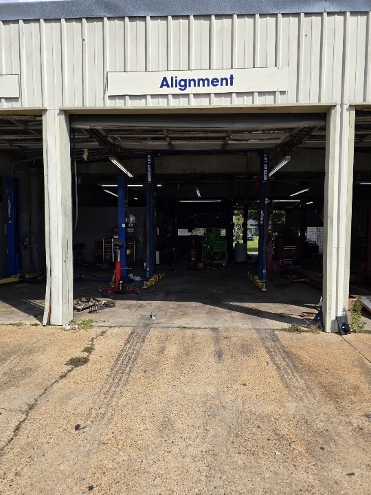 Exclusive Cleaners storefront photo from Google