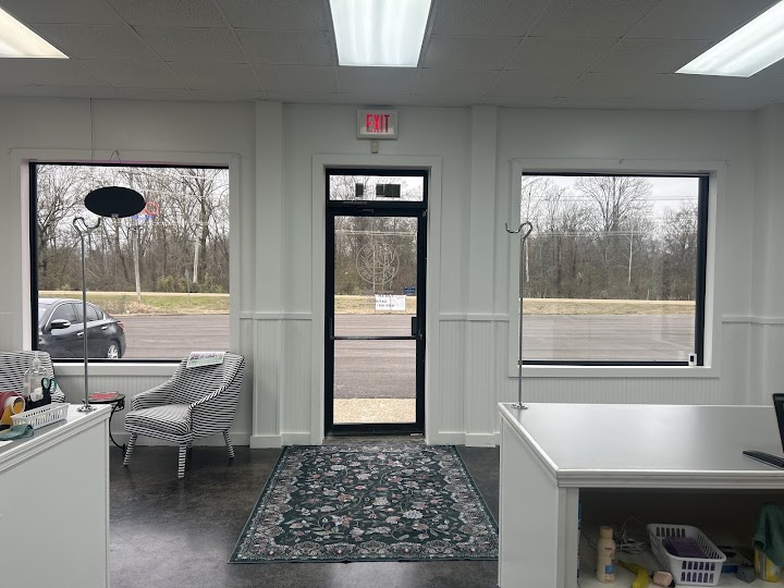 Elite Cleaners Gluckstadt storefront photo from Google