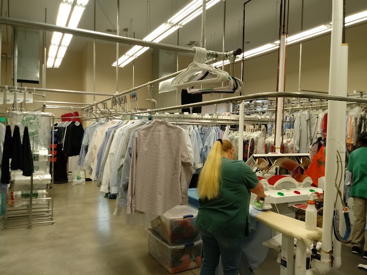 Lapels storefront photo from Google