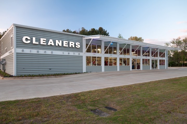 Rainbow Cleaners storefront photo from Google