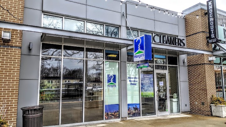 Pride Cleaners - Main St storefront photo from Google
