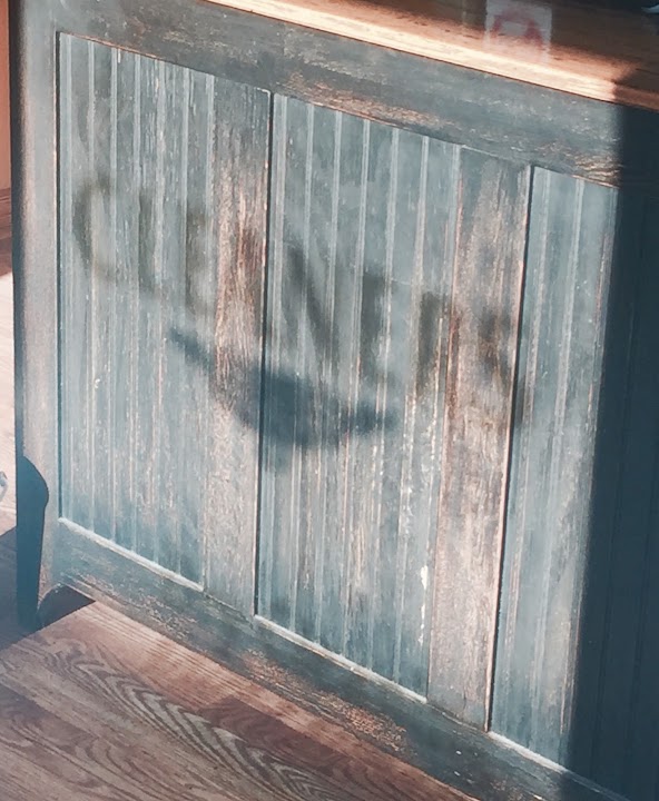 Longhorn Cleaners storefront photo from Google