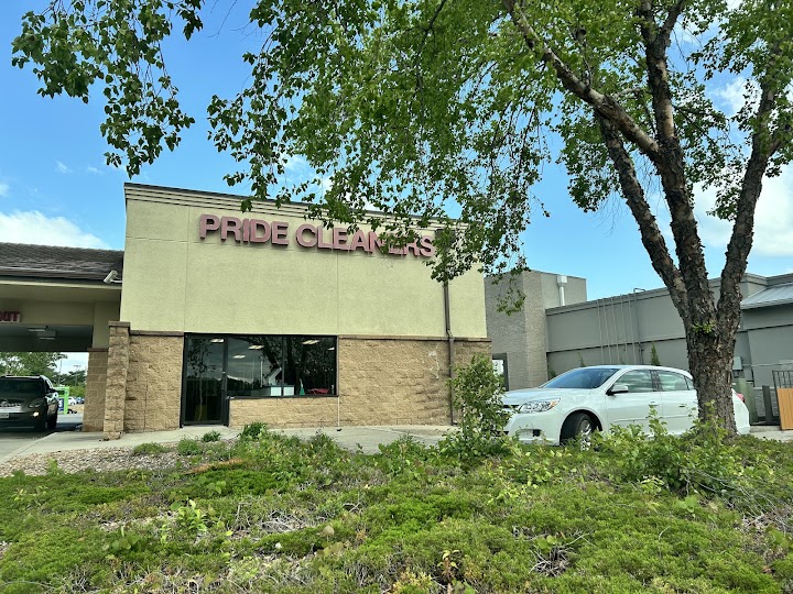 Pride Cleaners - Woods Chapel storefront photo from Google