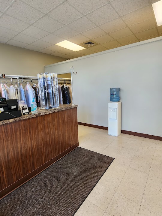 Glo Dry Cleaning Specialists storefront photo from Google