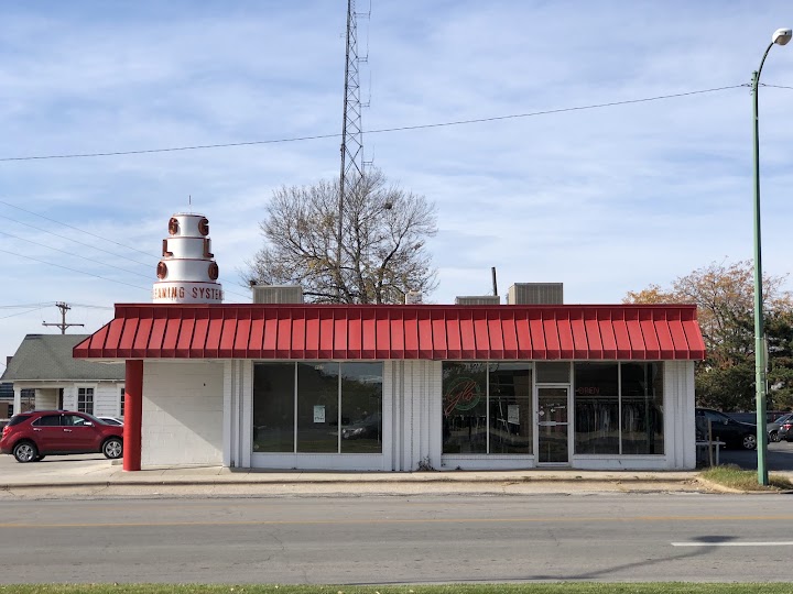Glo Dry Cleaning Specialists storefront photo from Google