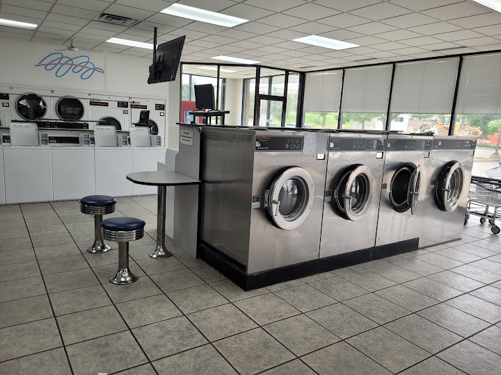 Starcrest Cleaners storefront photo from Google