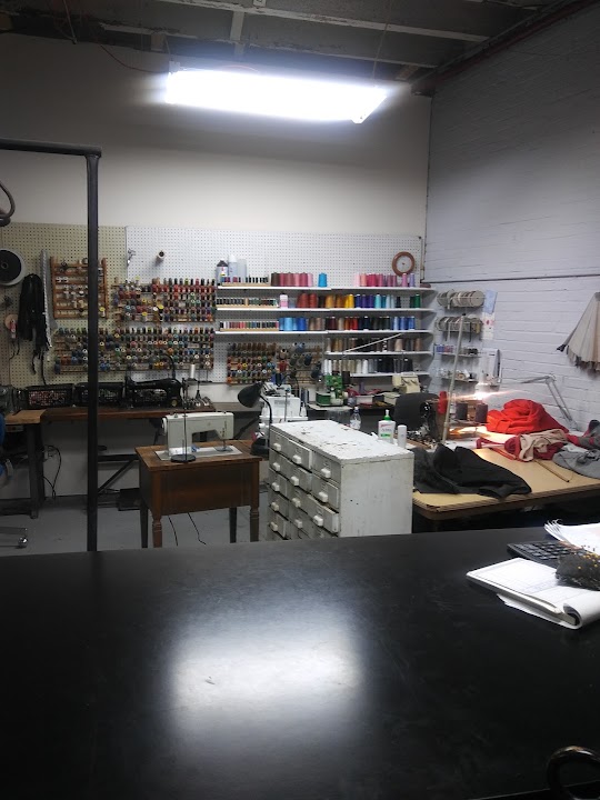 45 Minute Cleaners storefront photo from Google
