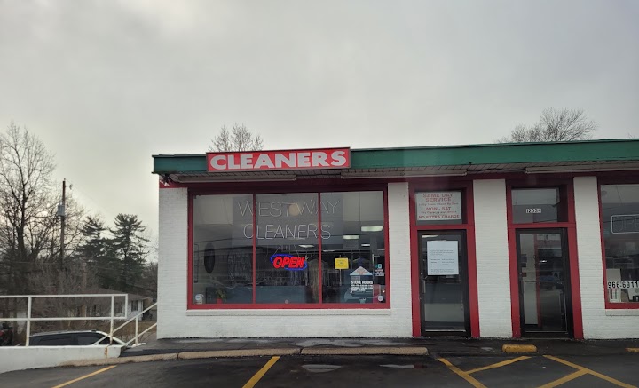 Alexander Reed Cleaners storefront photo from Google
