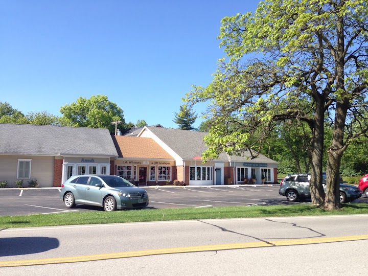 Country Squire Cleaners storefront photo from Google