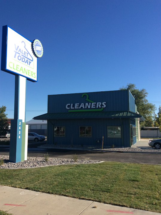 Valet Today Cleaners storefront photo from Google