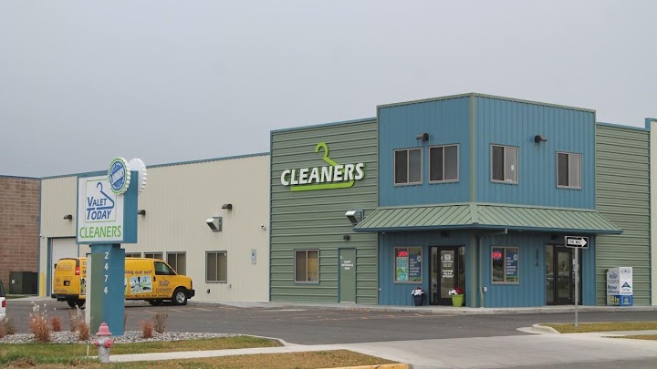 Valet Today Cleaners storefront photo from Google