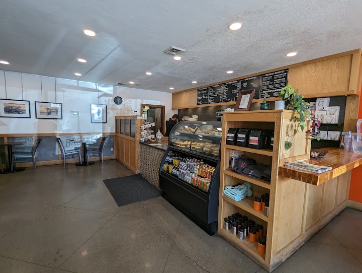 Persnickety Dry Cleaners storefront photo from Google