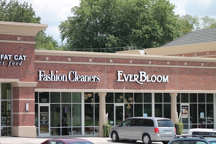 Fashion Cleaners storefront photo from Google