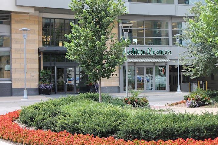 Fashion Cleaners storefront photo from Google
