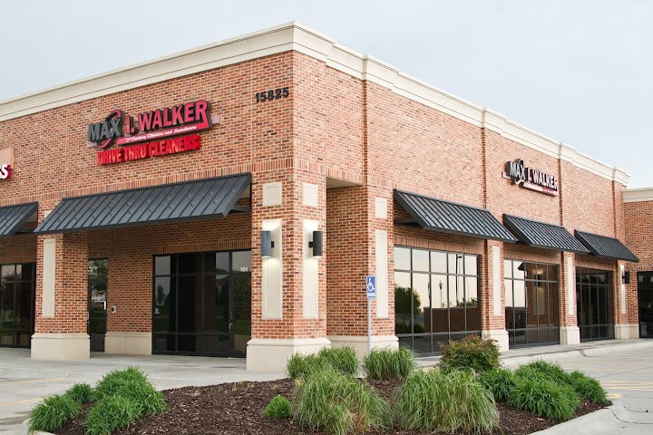 Max I. Walker — 158th & Maple Store storefront photo from Google