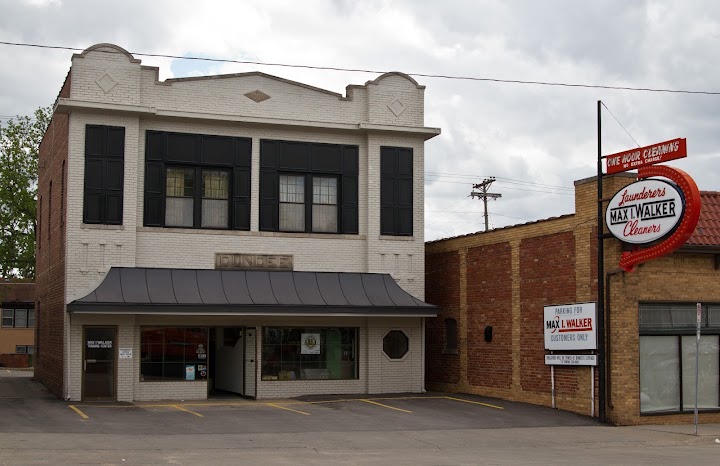 Max I. Walker — 50th & Underwood Store storefront photo from Google