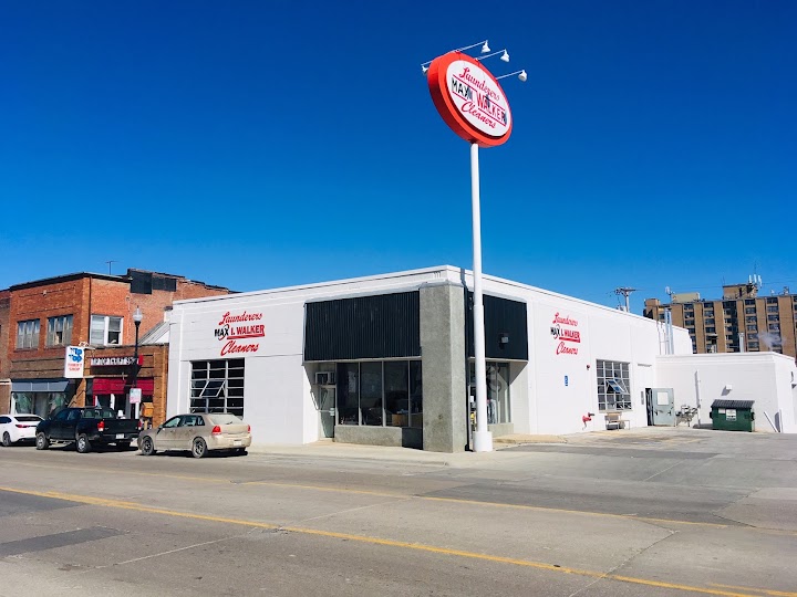 Max I. Walker — 59th & Maple Store storefront photo from Google