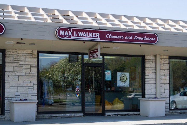 Max I. Walker — 87th & Pacific Store storefront photo from Google