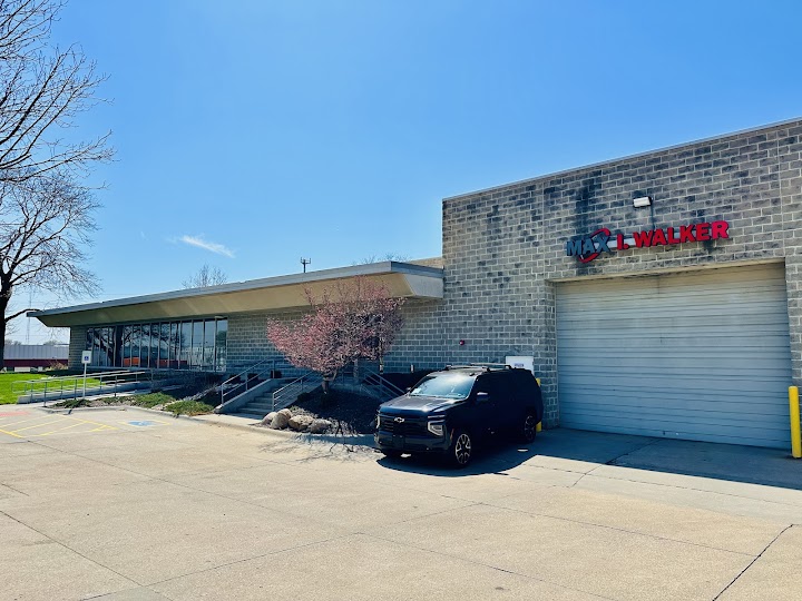 Max I. Walker Dry Cleaners Corporate Office storefront photo from Google
