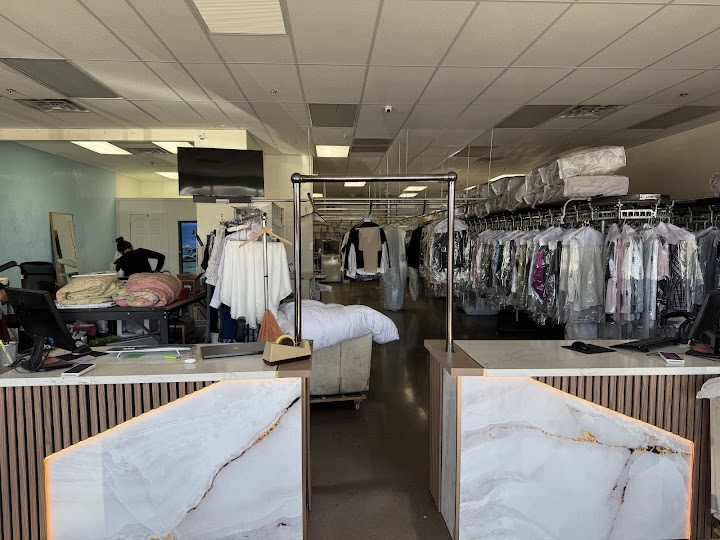 ClosetMonkey Cleaners storefront photo from Google