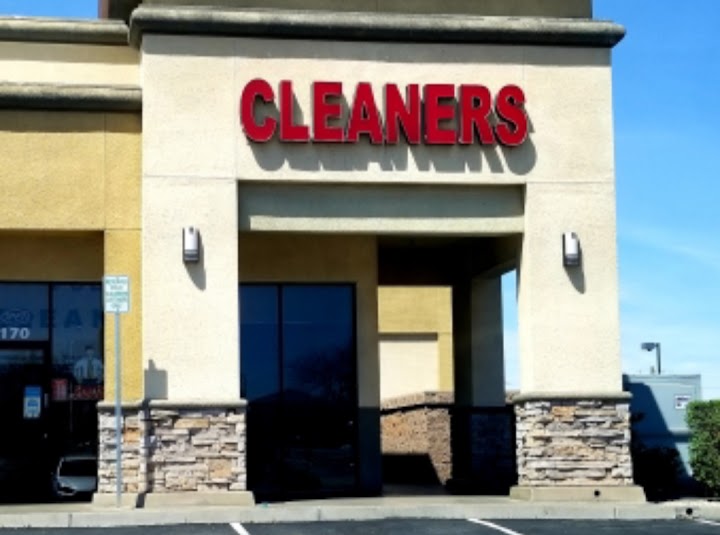 Polo Cleaners storefront photo from Google