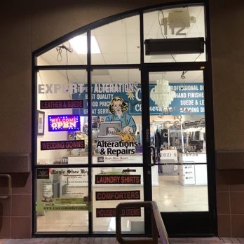 C & C Cleaners storefront photo from Google