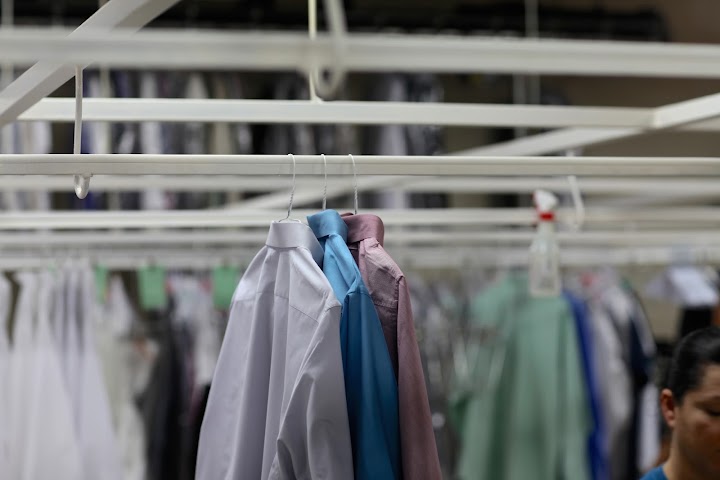 Southern Highlands Smart Cleaners storefront photo from Google