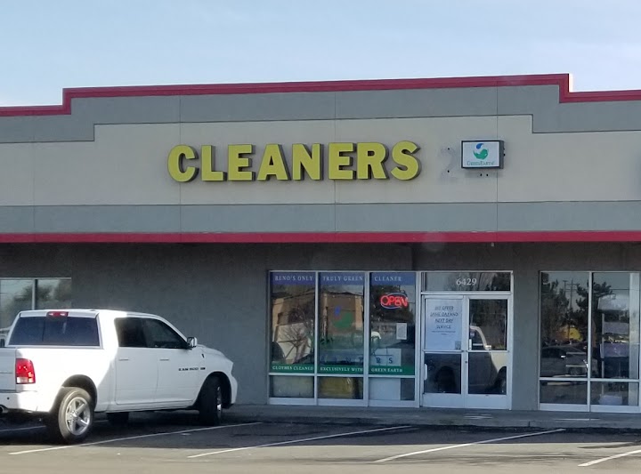 Save On Cleaners storefront photo from Google