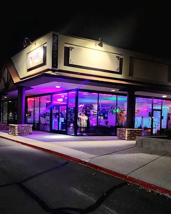 Star Cleaners storefront photo from Google