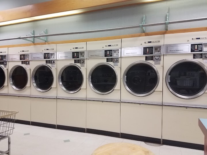 East Side Dry Cleaning & Laundry storefront photo from Google
