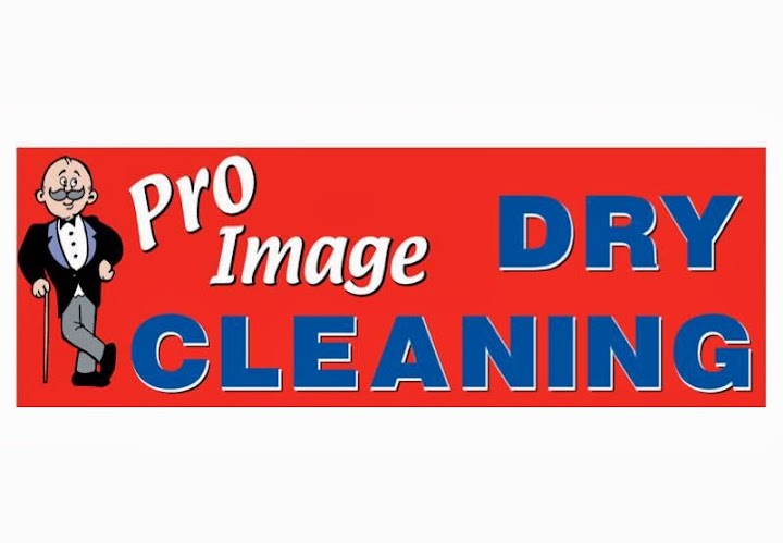 Pro-Image Dry Cleaners storefront photo from Google