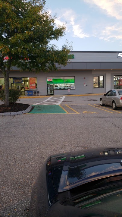 Anton's Cleaners storefront photo from Google