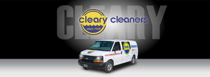 Cleary Cleaners Corporate & Production Facility storefront photo from Google