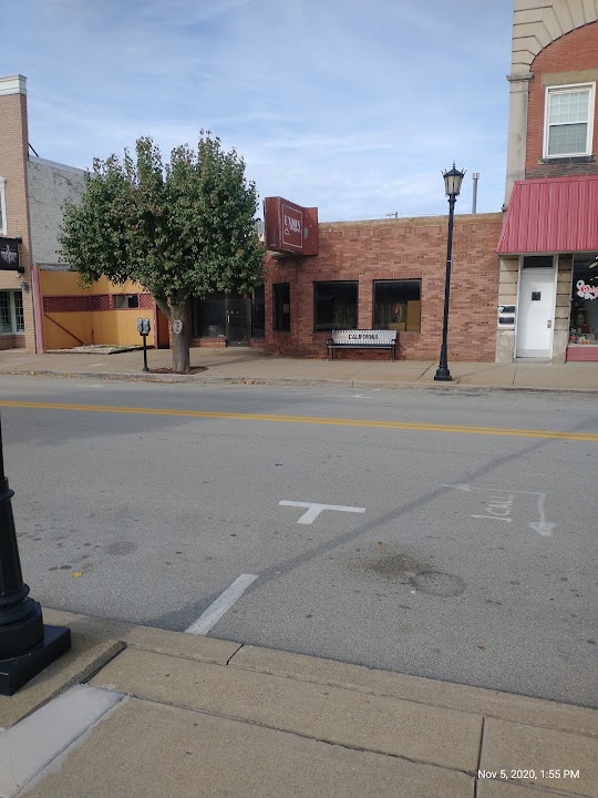 Lyons Fine Cleaners Inc storefront photo from Google