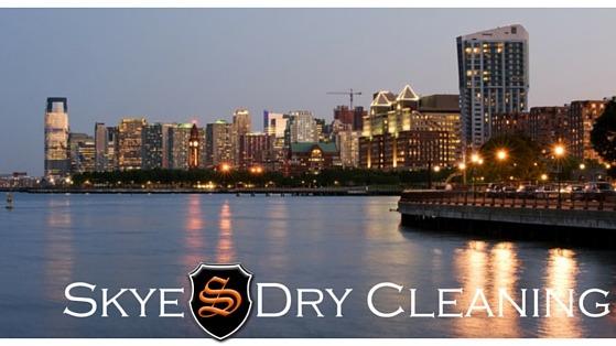 Skye Dry Cleaning storefront photo from Google