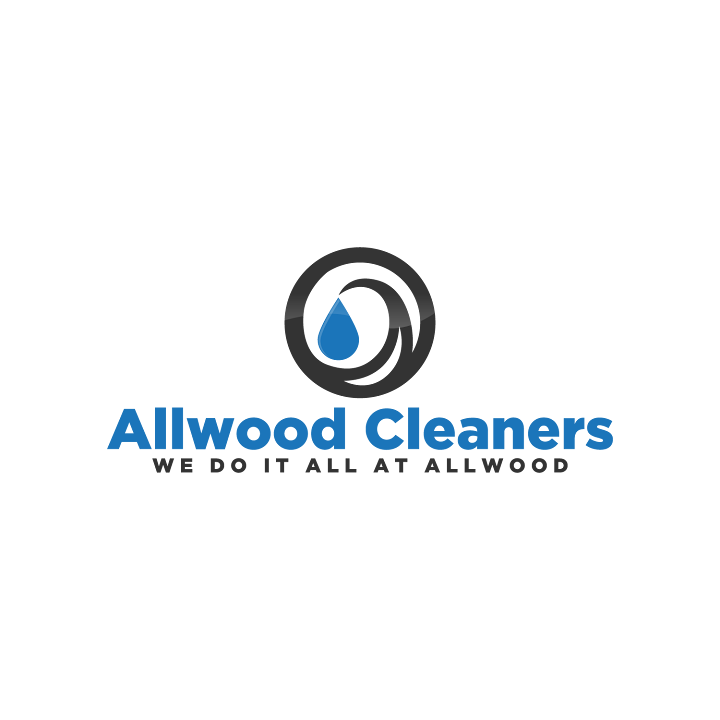 Allwood Cleaners II storefront photo from Google