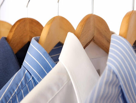 Total Garment Cleaners storefront photo from Google