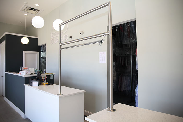 ECO Friendly Cleaners | Dry Cleaning Pick up & Delivery Service NJ storefront photo from Google