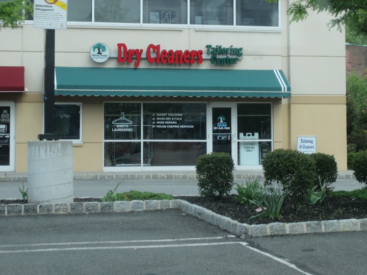 Willow Hudson Tailoring & Dry Cleaners storefront photo from Google