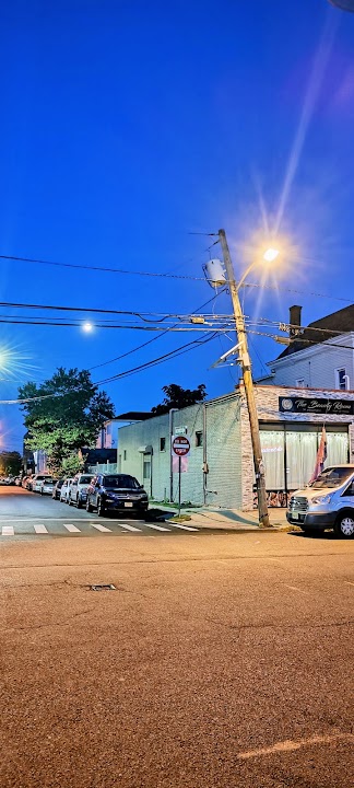 Early Bird Quality Cleaners storefront photo from Google
